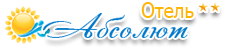 Гостиница Абсолют